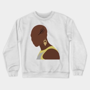 Aneka Crewneck Sweatshirt